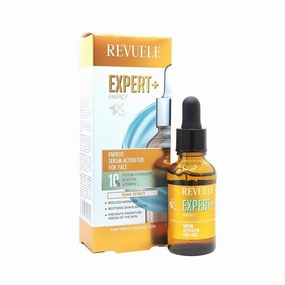Revuele Expert  Energy Serum Activator 30ml