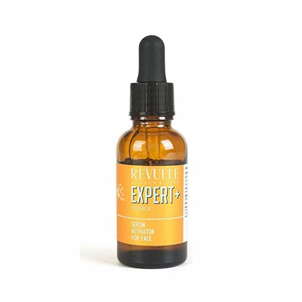 Revuele Expert  Energy Serum Activator 30ml