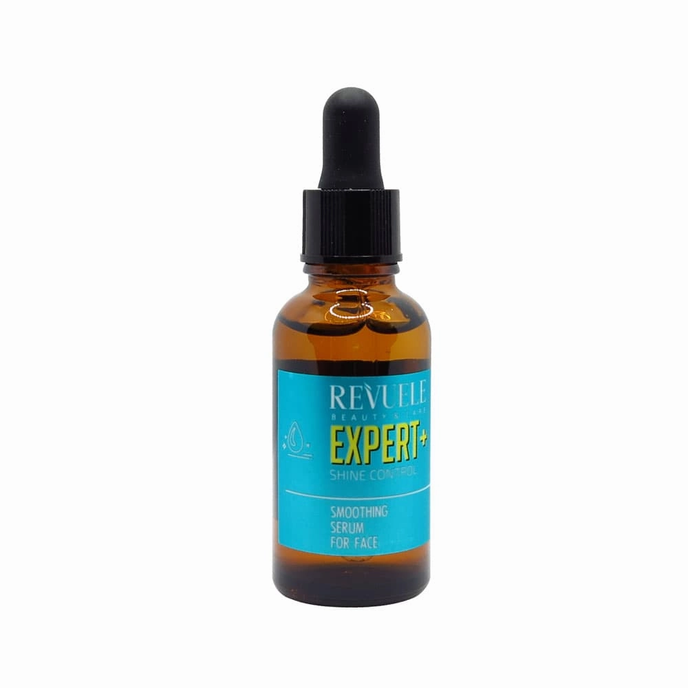 Revuele Expert  Shine Control Smoothing Serum 30ml