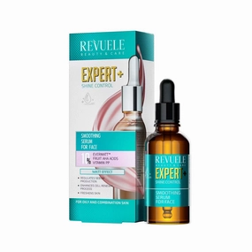 Revuele Expert  Shine Control Smoothing Serum 30ml