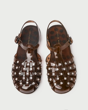 Rhys Jelly Sandal