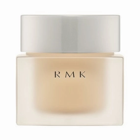 RMK Creamy Foundation EX