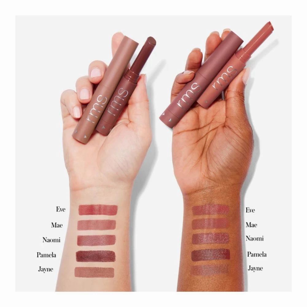 RMS Beauty Legendary Serum Lipstick