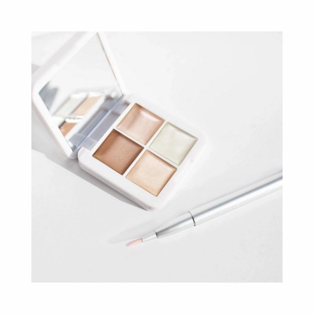 RMS Beauty Mini Luminizer X Quad