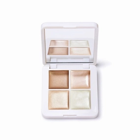 RMS Beauty Mini Luminizer X Quad