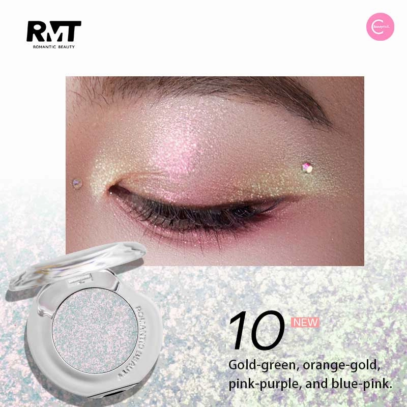 RMT Galaxy Chameleon Single Eyeshadow