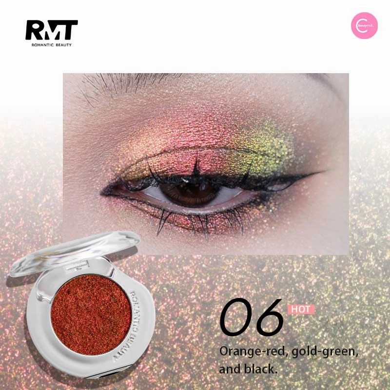RMT Galaxy Chameleon Single Eyeshadow