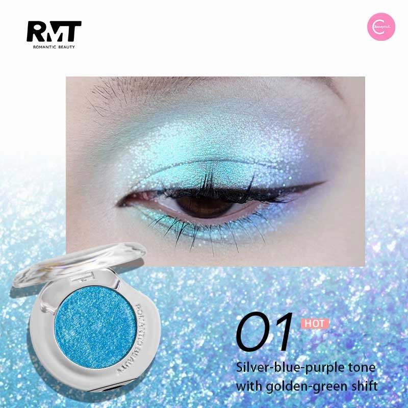 RMT Galaxy Chameleon Single Eyeshadow