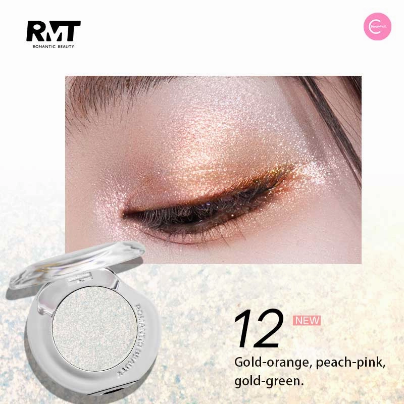 RMT Galaxy Chameleon Single Eyeshadow