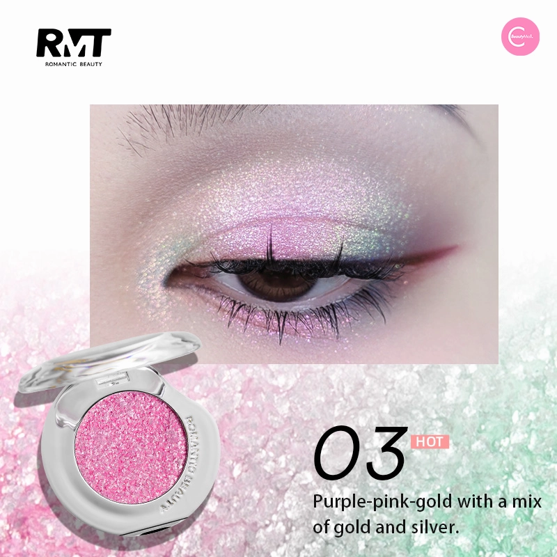 RMT Galaxy Chameleon Single Eyeshadow
