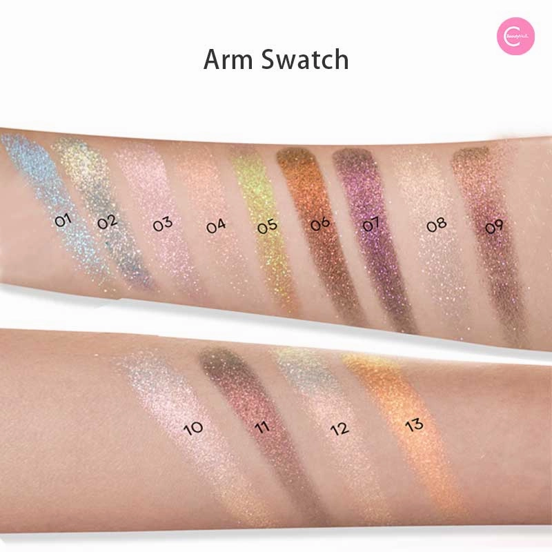 RMT Galaxy Chameleon Single Eyeshadow