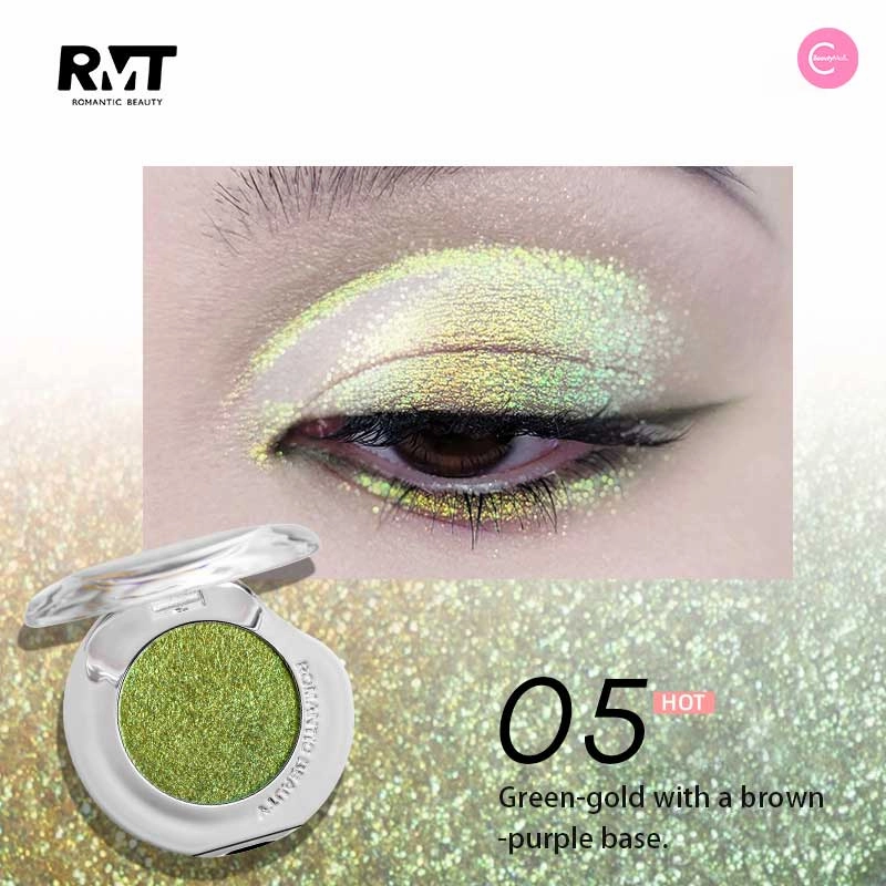 RMT Galaxy Chameleon Single Eyeshadow