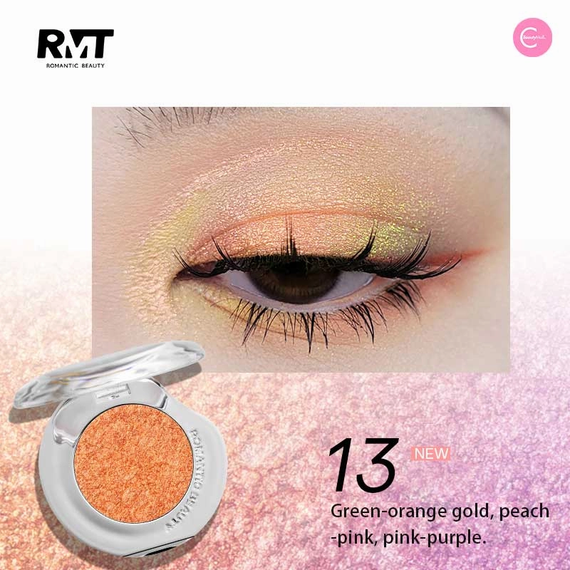 RMT Galaxy Chameleon Single Eyeshadow