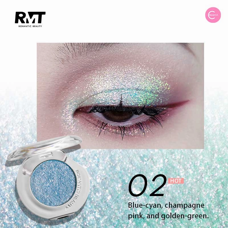 RMT Galaxy Chameleon Single Eyeshadow