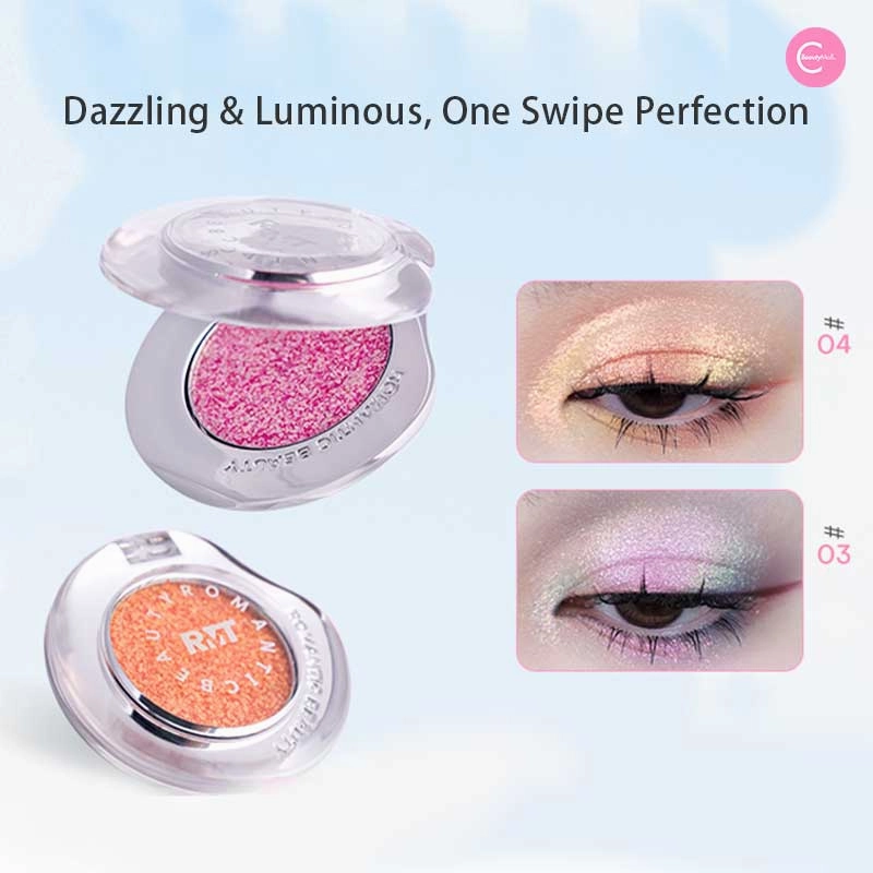 RMT Galaxy Chameleon Single Eyeshadow