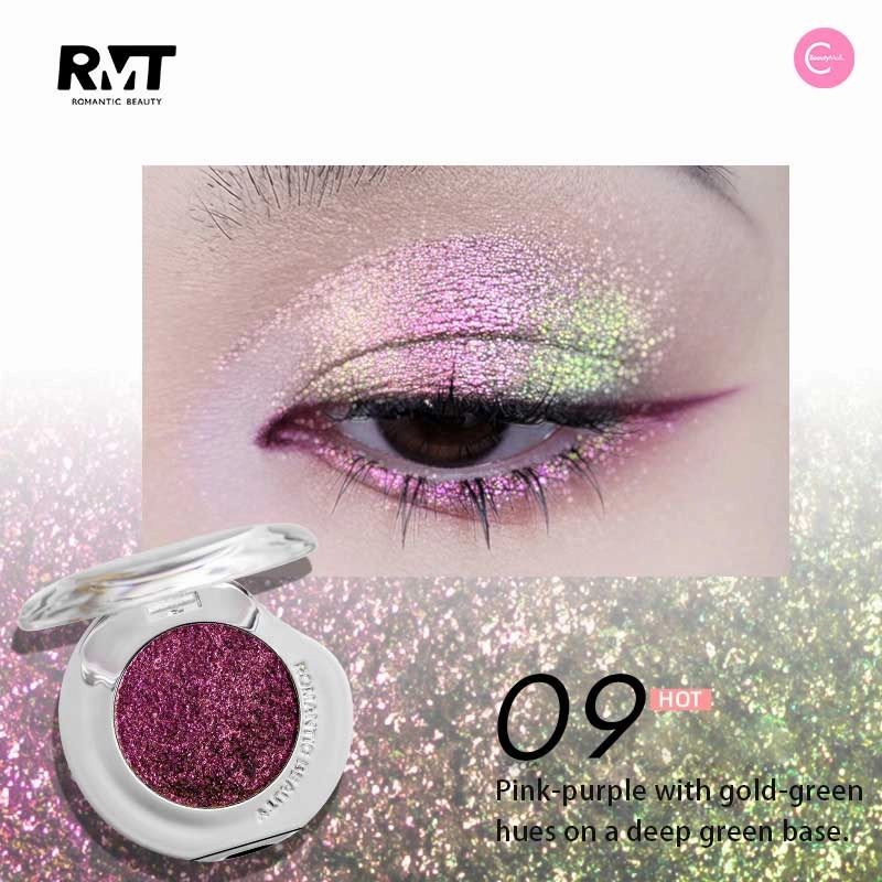 RMT Galaxy Chameleon Single Eyeshadow