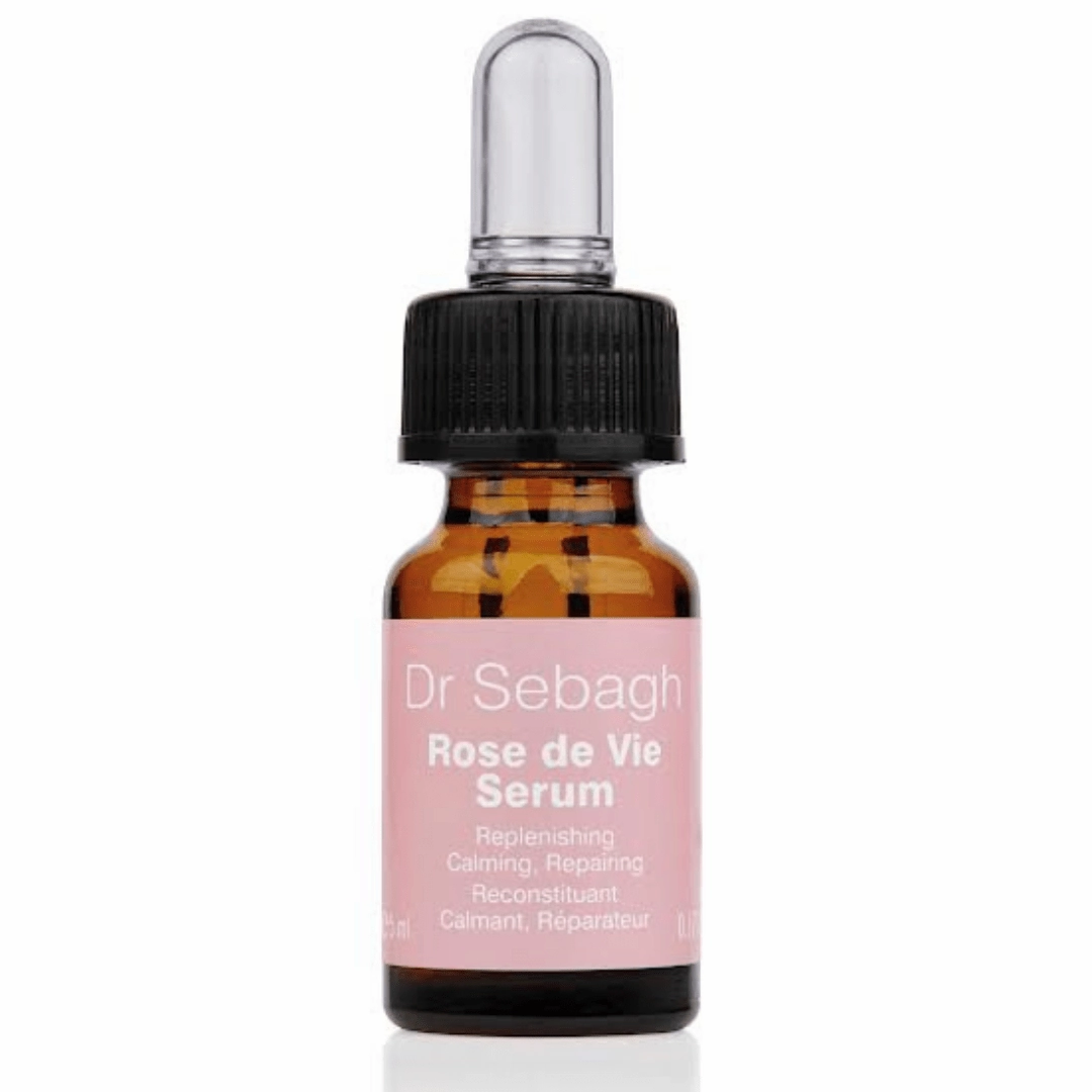 Rose de Vie Serum