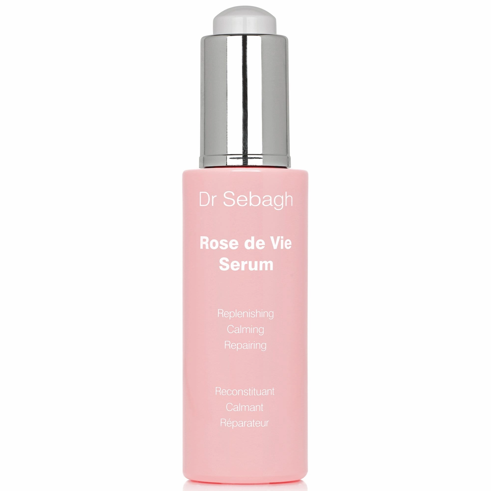 Rose de Vie Serum