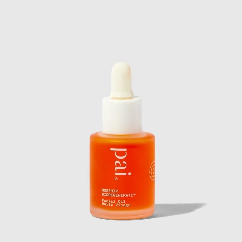 Rosehip BioRegenerate Oil
