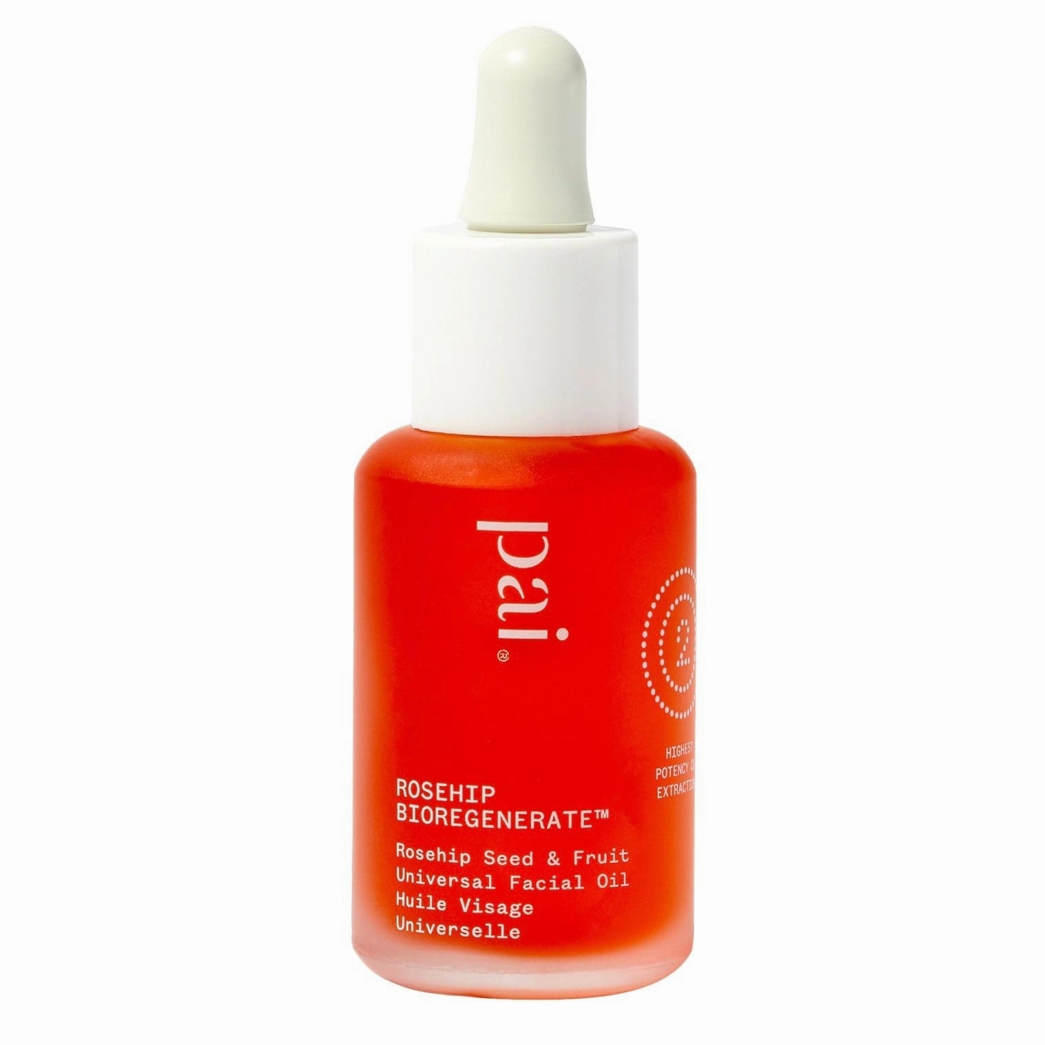 Rosehip BioRegenerate Oil