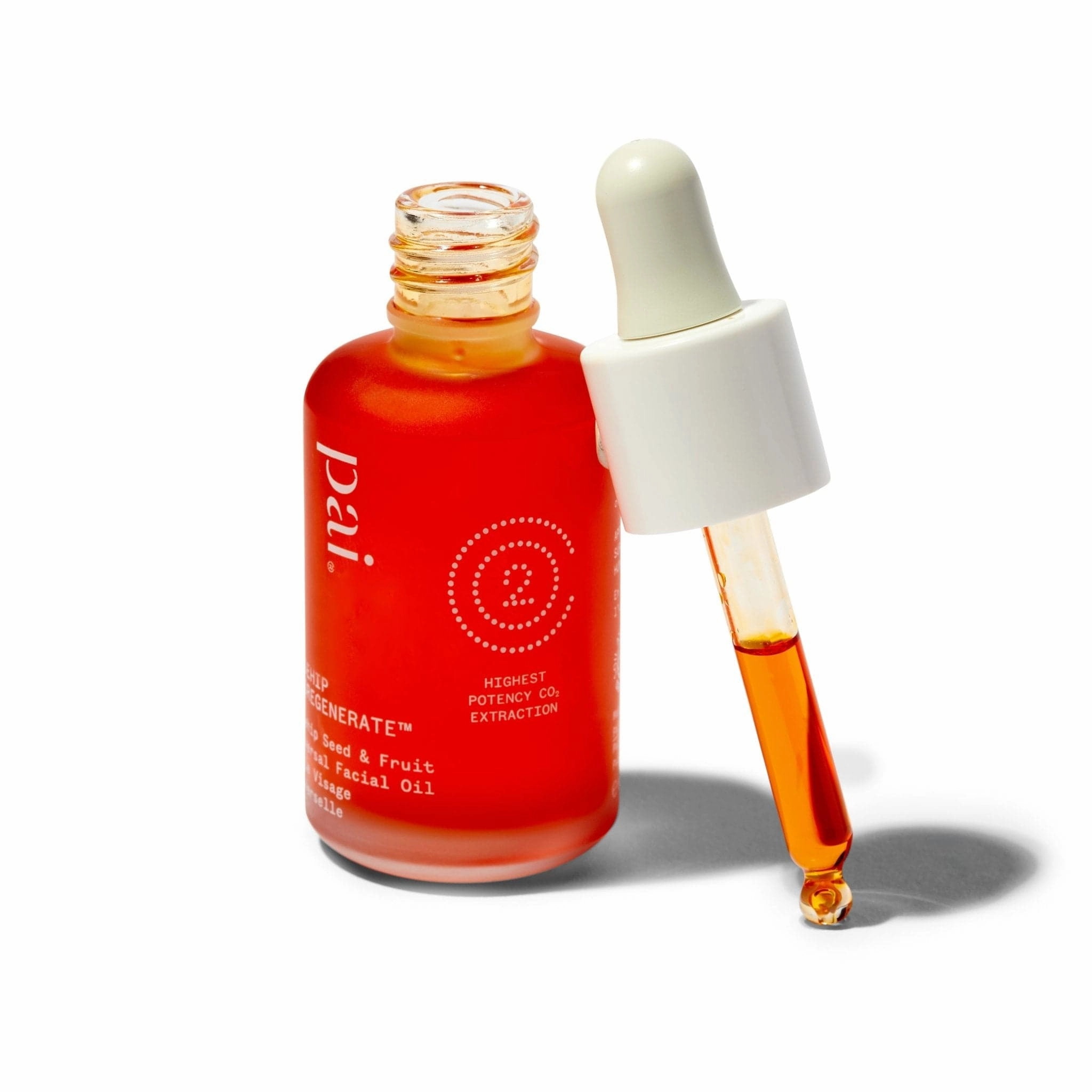 Rosehip BioRegenerate Oil