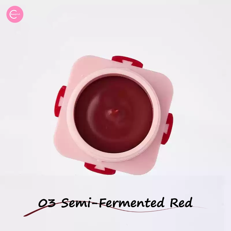 SANFU MYY Delightful Multi-Use Lip & Cheek Cream
