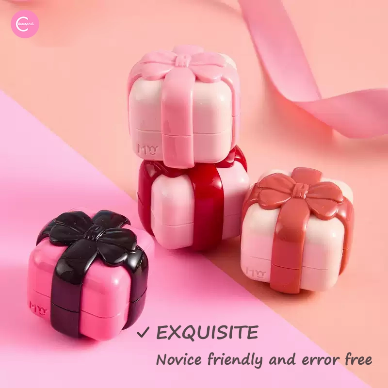 SANFU MYY Delightful Multi-Use Lip & Cheek Cream