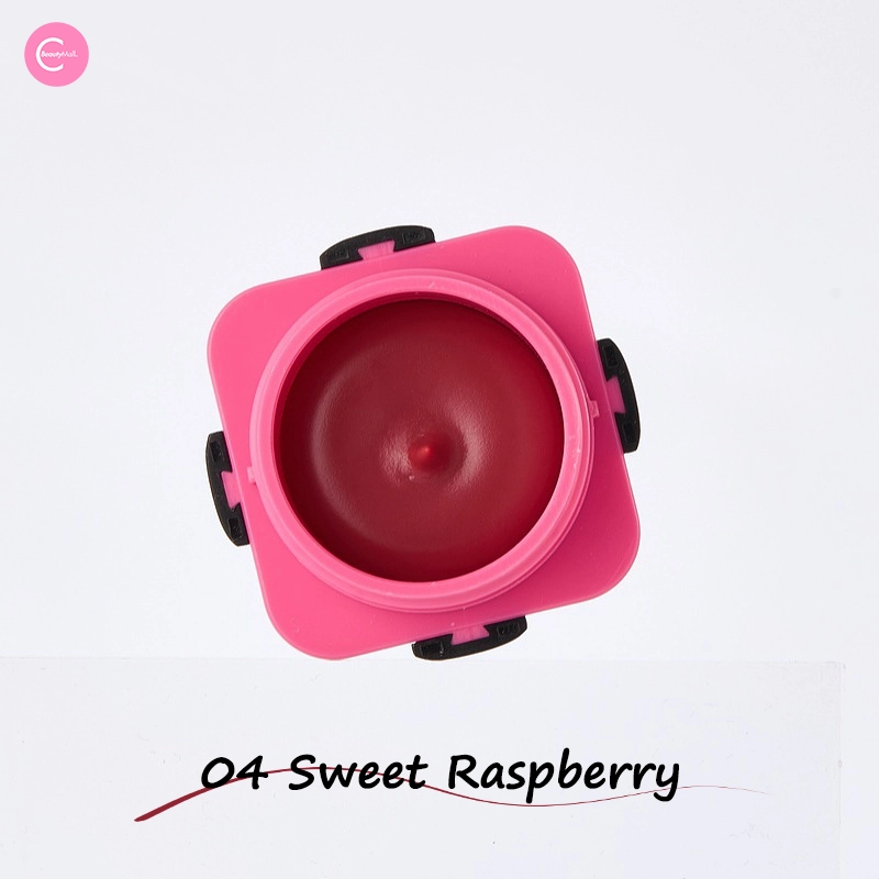 SANFU MYY Delightful Multi-Use Lip & Cheek Cream