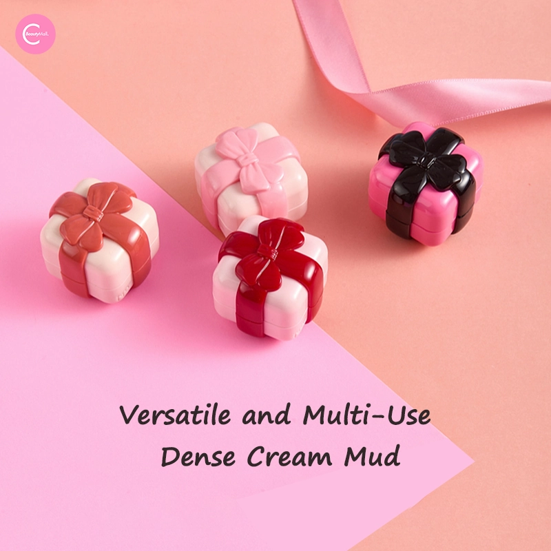SANFU MYY Delightful Multi-Use Lip & Cheek Cream