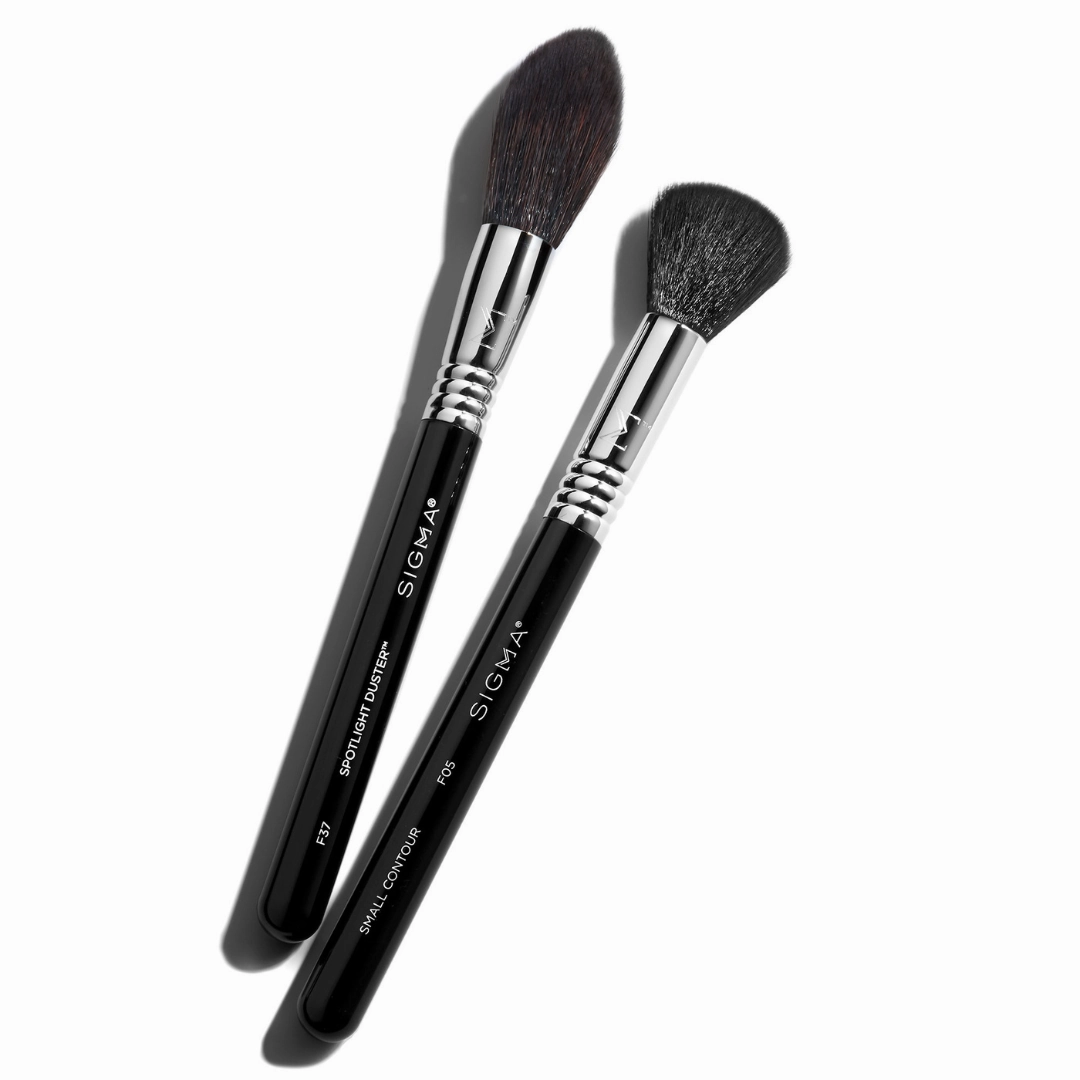 Sculpt   Glow Brush Duo