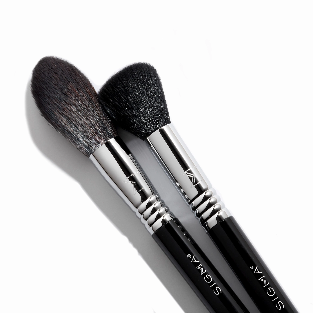 Sculpt   Glow Brush Duo
