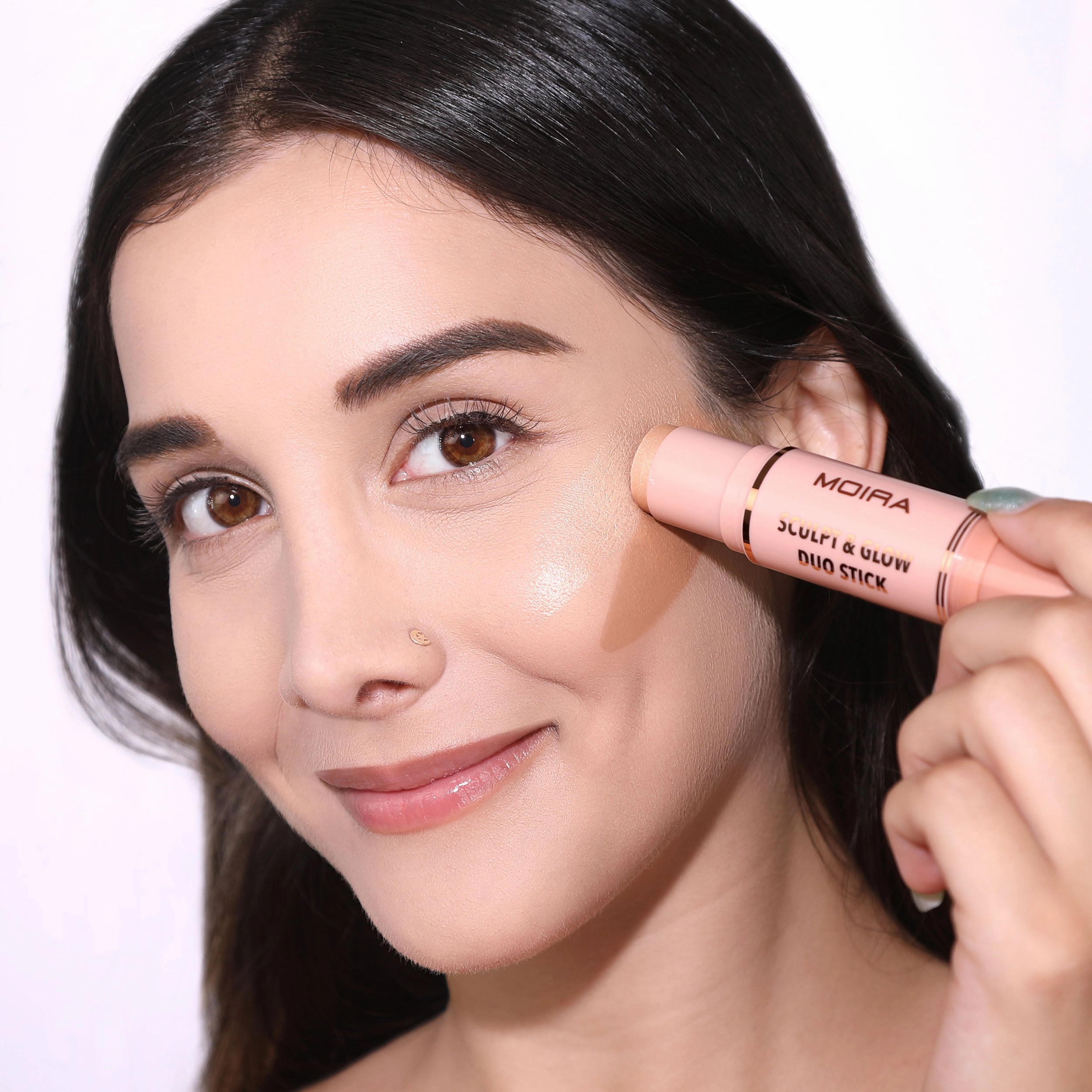 Sculpt & Glow Duo Stick (800, Summer Lovin')