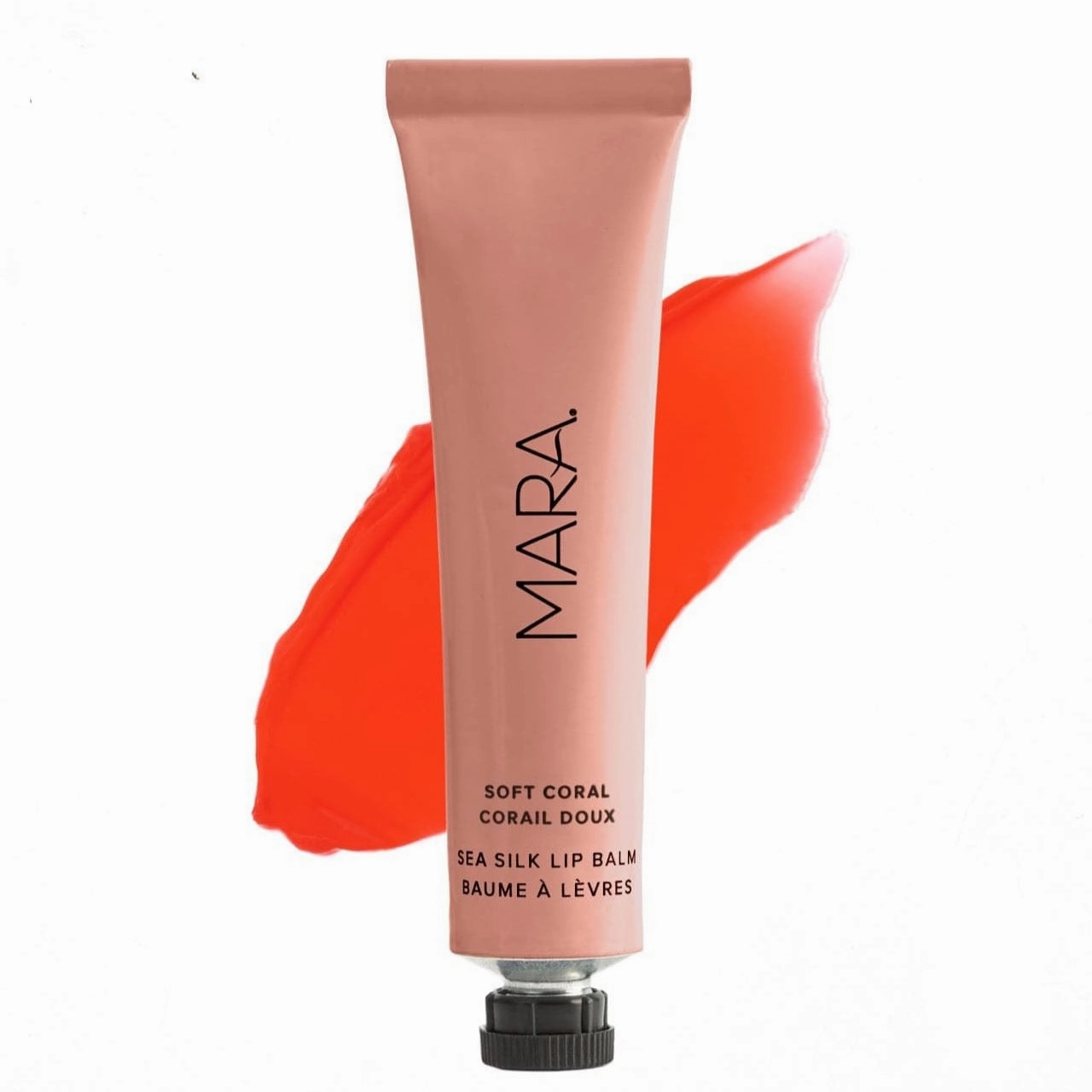 Sea Silk Lip Balm