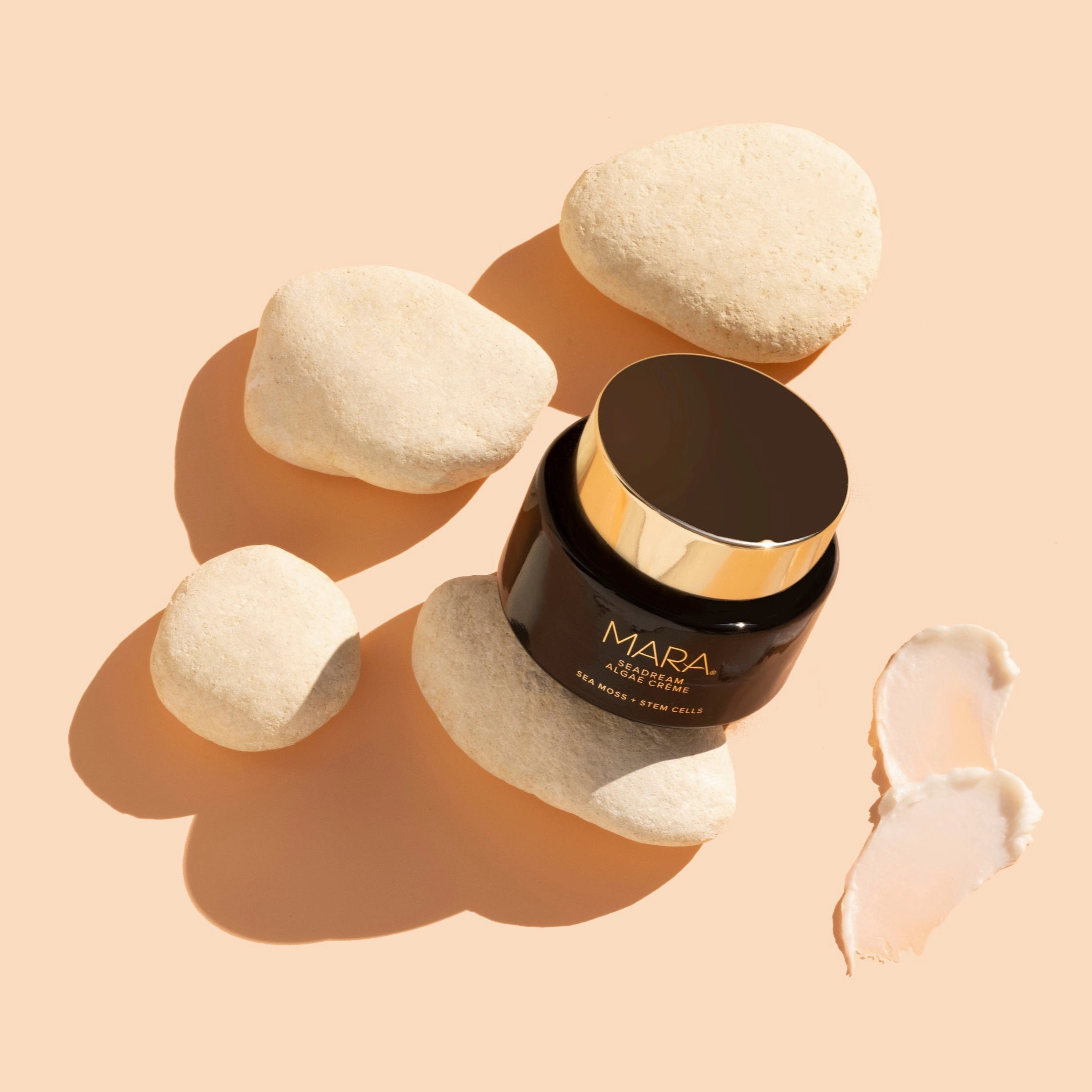 SeaDream Firming Algae Créme