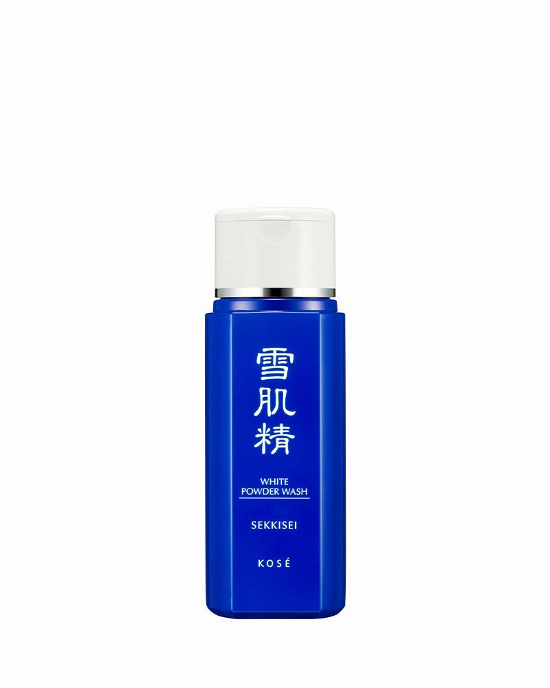 Sekkisei Powder Wash DT