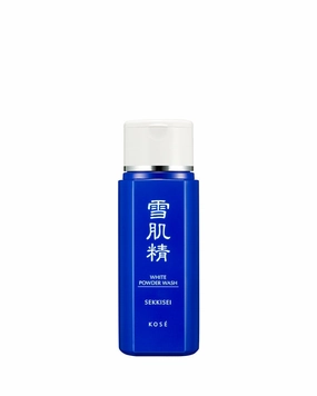 Sekkisei Powder Wash DT