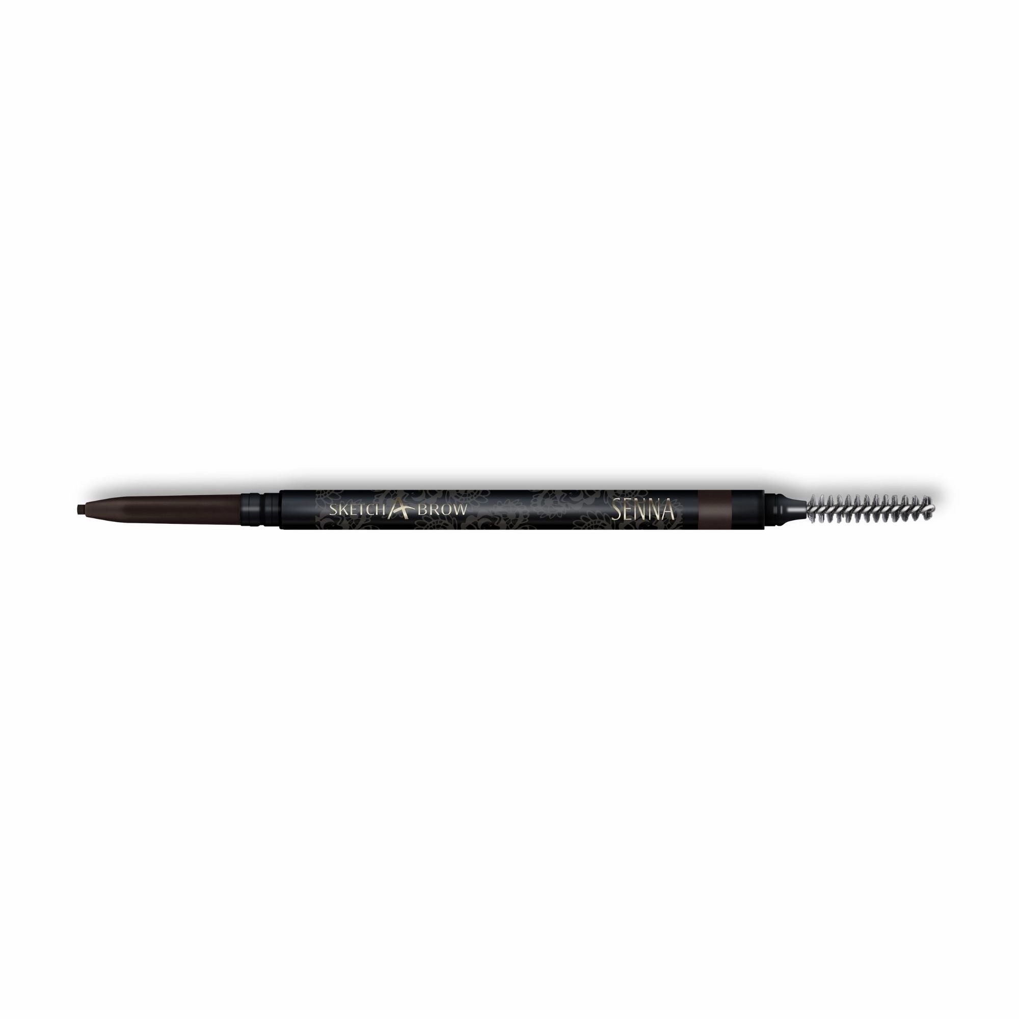 Senna Sketch A Brow Black Brown