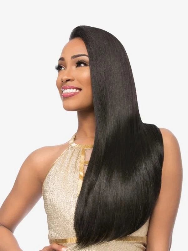 Sensationnel Empire 100% Human Hair Yaki Weave - 18 Inch