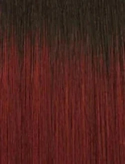 Sensationnel Empire 100% Human Hair Yaki Weave - 18 Inch