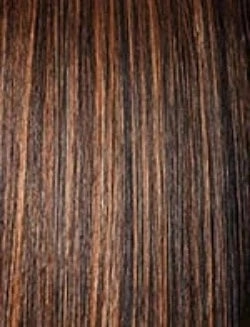 Sensationnel Empire 100% Human Hair Yaki Weave - 18 Inch