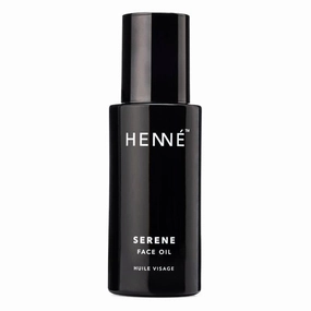 Serene Face Oil