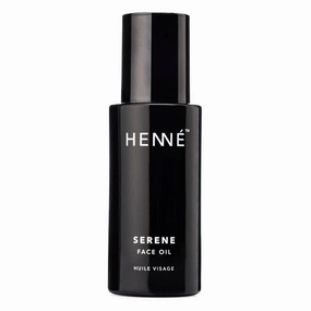 Serene Face Oil