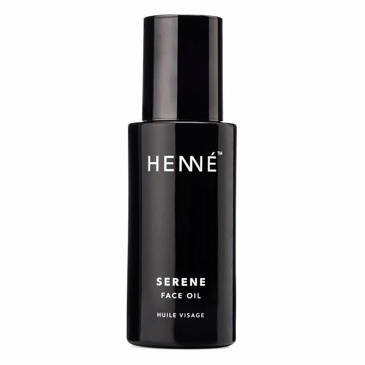 Serene Face Oil