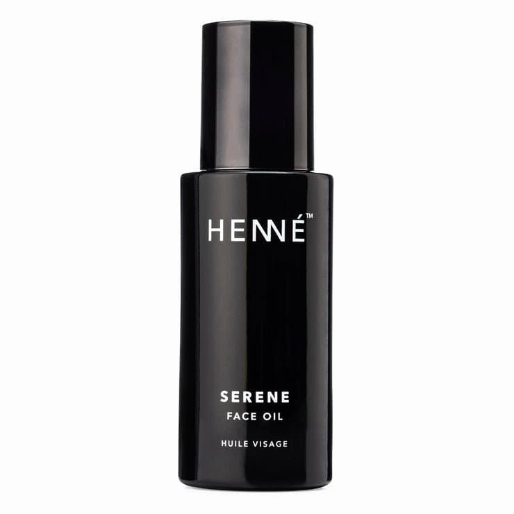 Serene Face Oil