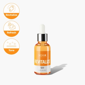 Serum - Q10