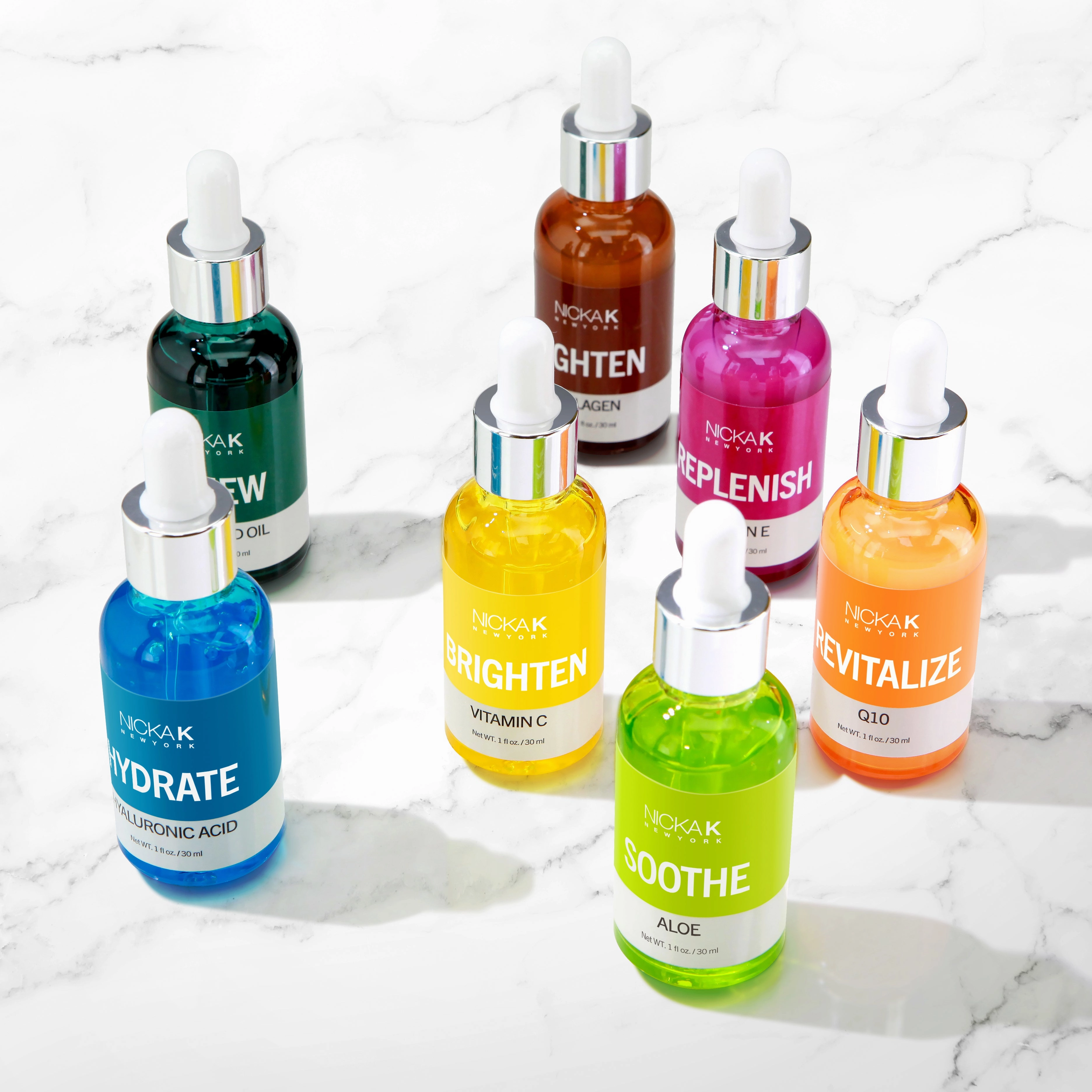 Serum - Q10