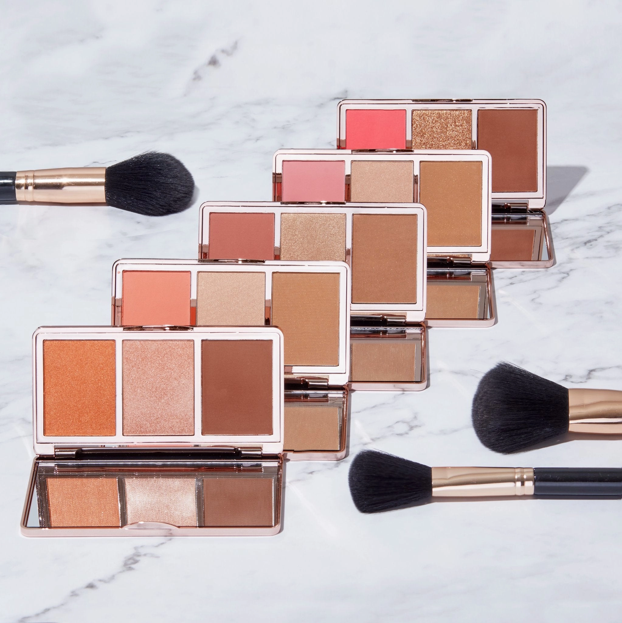 Shade 1(Glow Perfect)