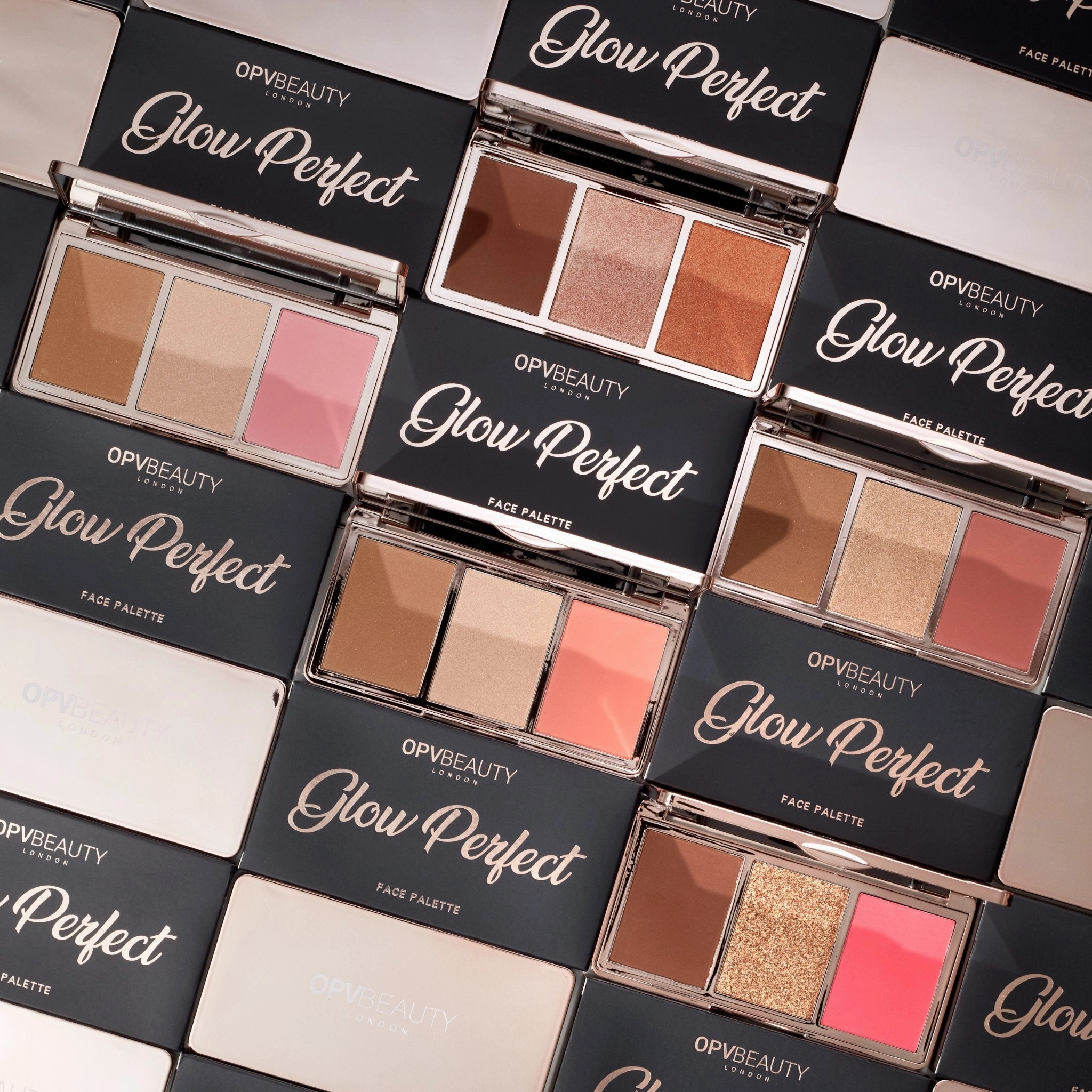 Shade 1(Glow Perfect)