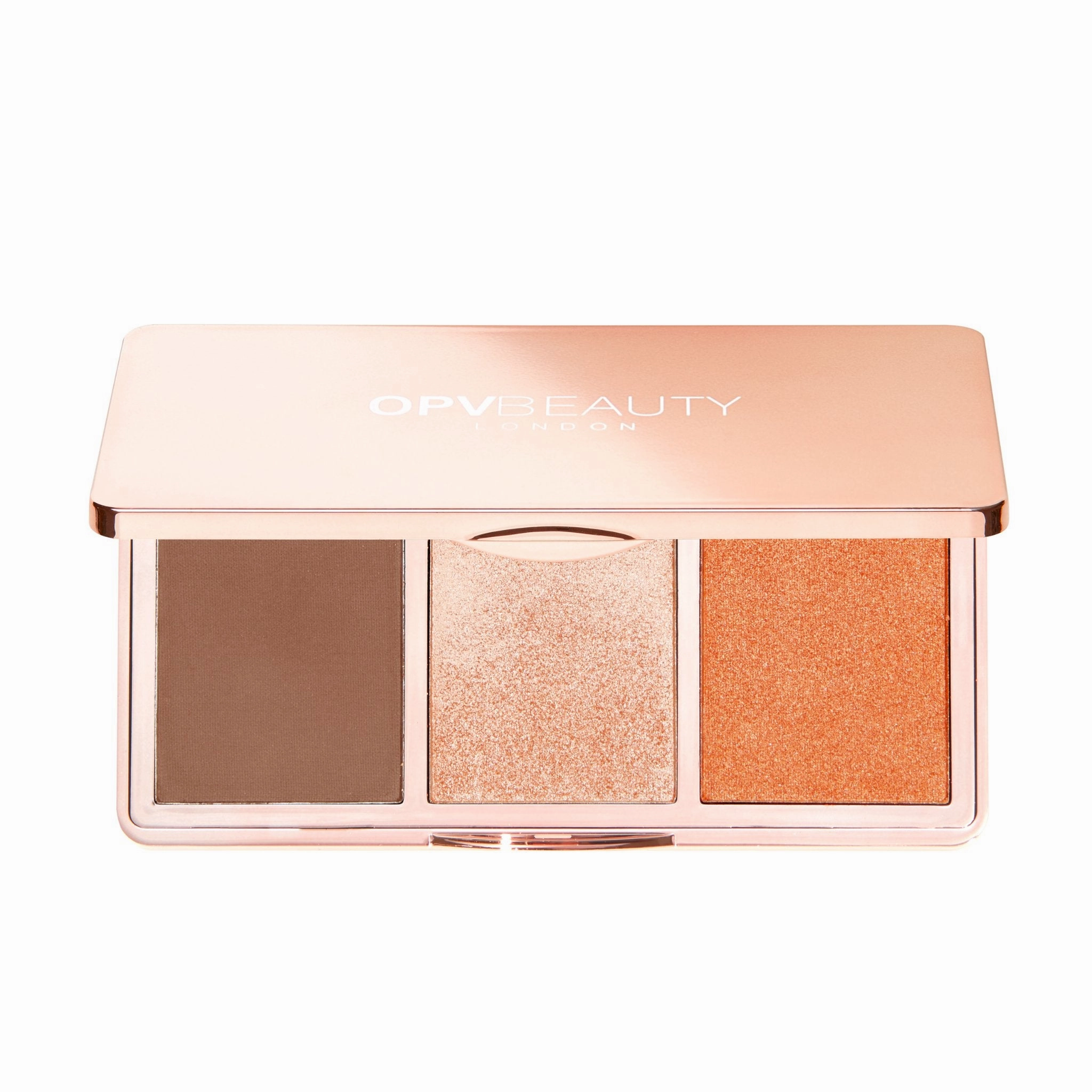Shade 1(Glow Perfect)