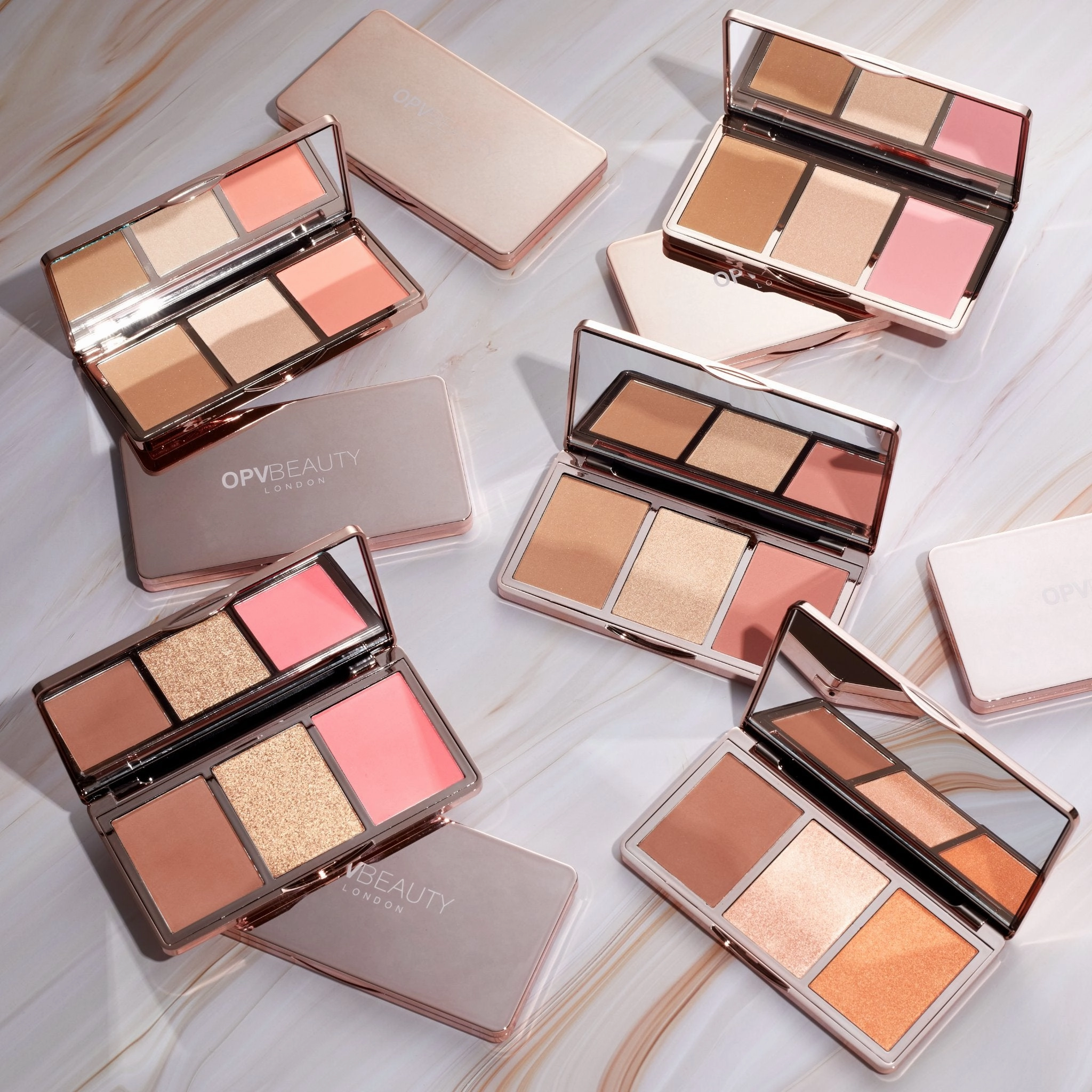Shade 3 (Glow Perfect)